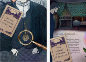 bridgeway-homeschool-academy-sherlock-holmes-app