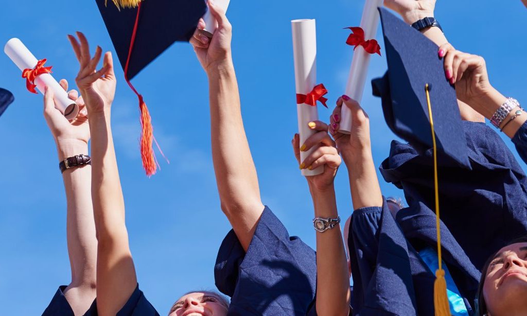 Celebrating Your Homeschool Graduation