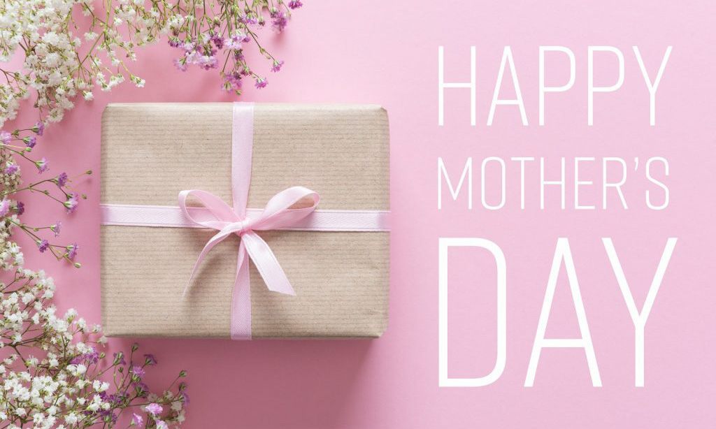 Mother’s Day Craft Ideas