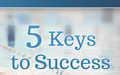 5 Keys to Success for Student Athletes