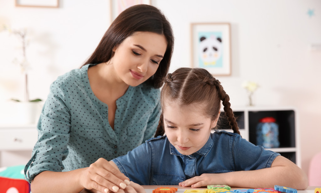 Homeschooling Autistic Children: Tips and Ideas