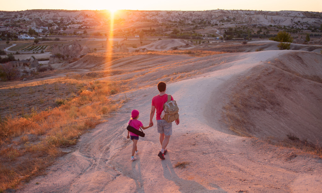 The Best Father’s Day Gift- A Dad’s Perspective