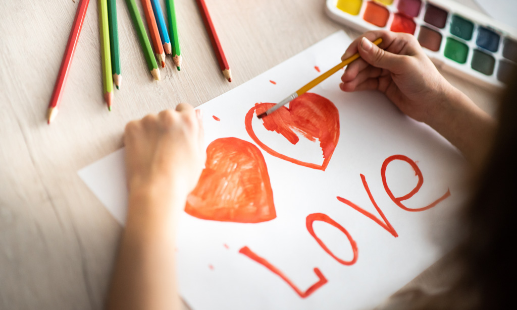 Valentine’s Day Activities for Homeschoolers