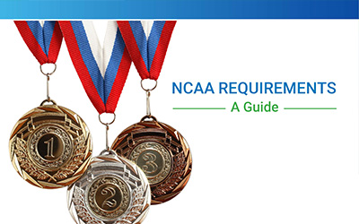 NCAA Requirements Guide for Student Athletes