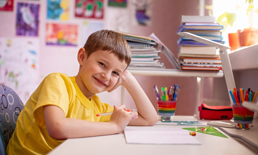 How’s Homeschooling Going? A Few Common Concerns with New Homeschoolers