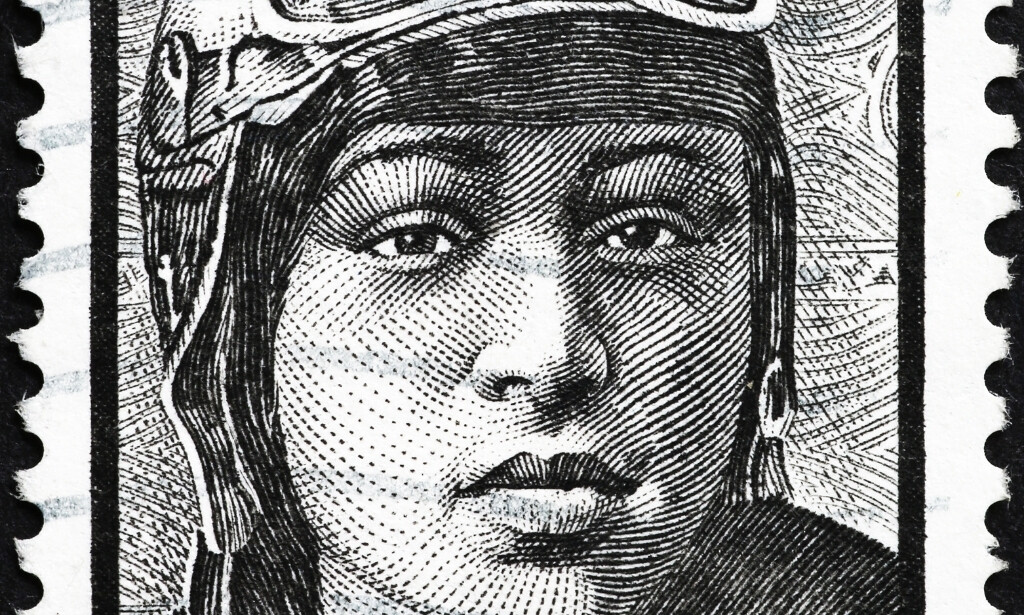 Black History Month Profile: Bessie Coleman