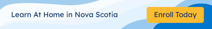 Learn in Nova Scotia