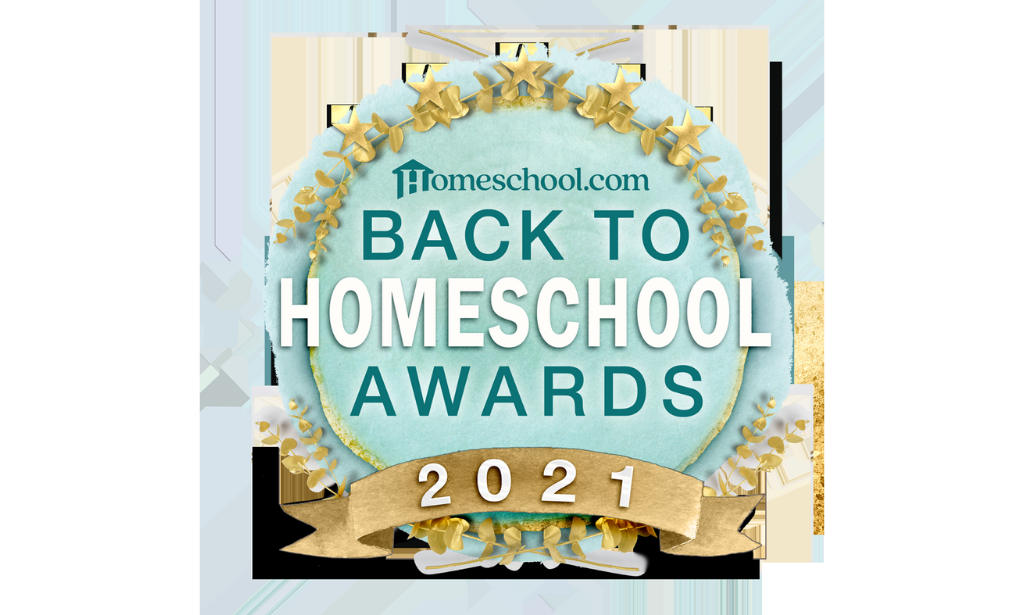 Bridgeway Academy Wins 1st Place and 2nd Place Back to Homeschool Awards