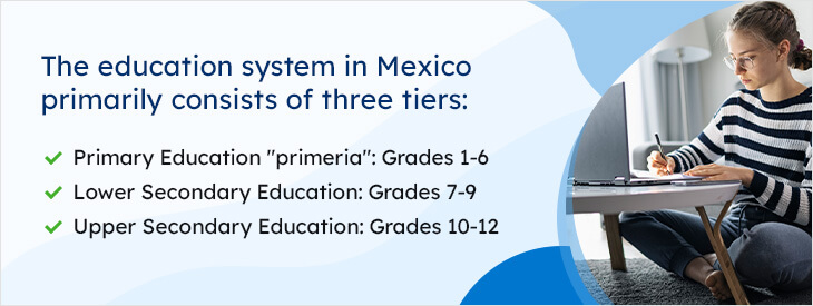 Mexico's school system