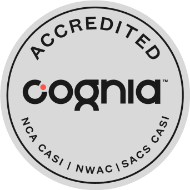 Cognia Logo